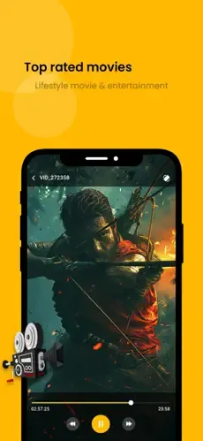 sony-company-ka-mobile Top Rated Movies